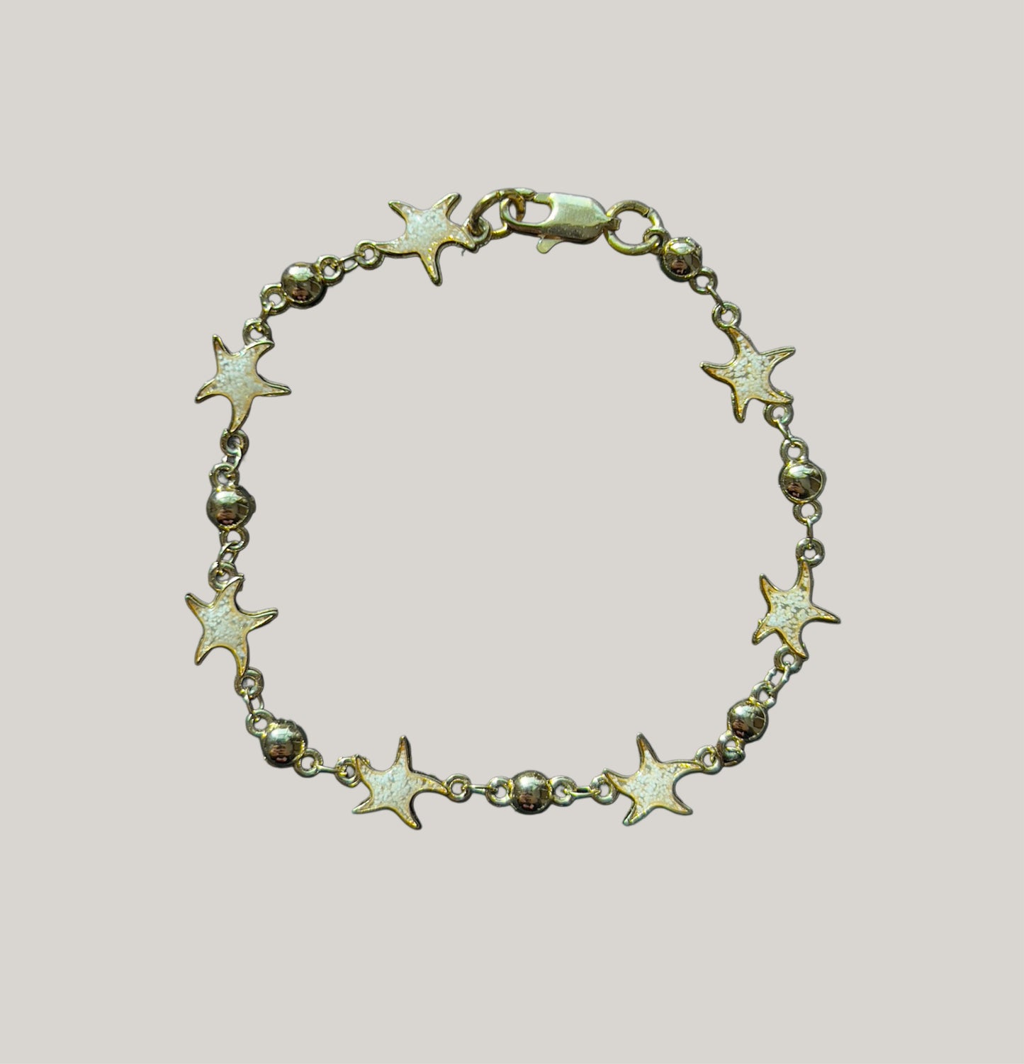 Ocean Bracelet