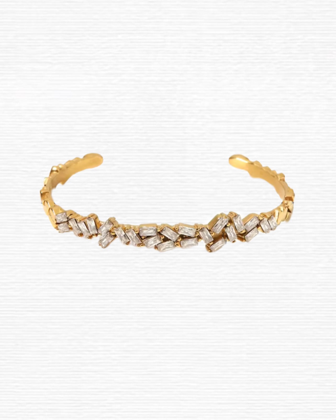 Zara Spark Bracelet