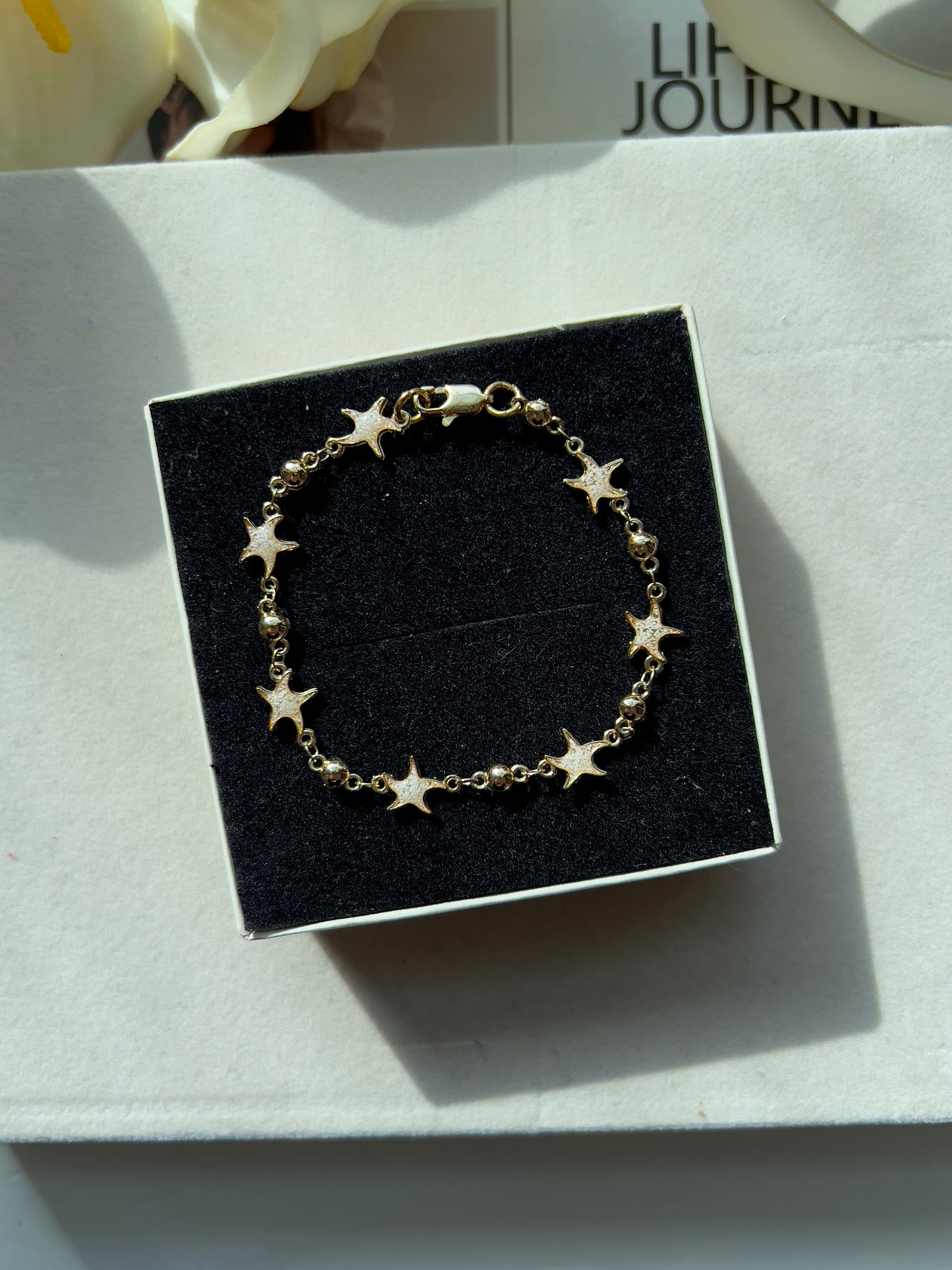 Ocean Bracelet