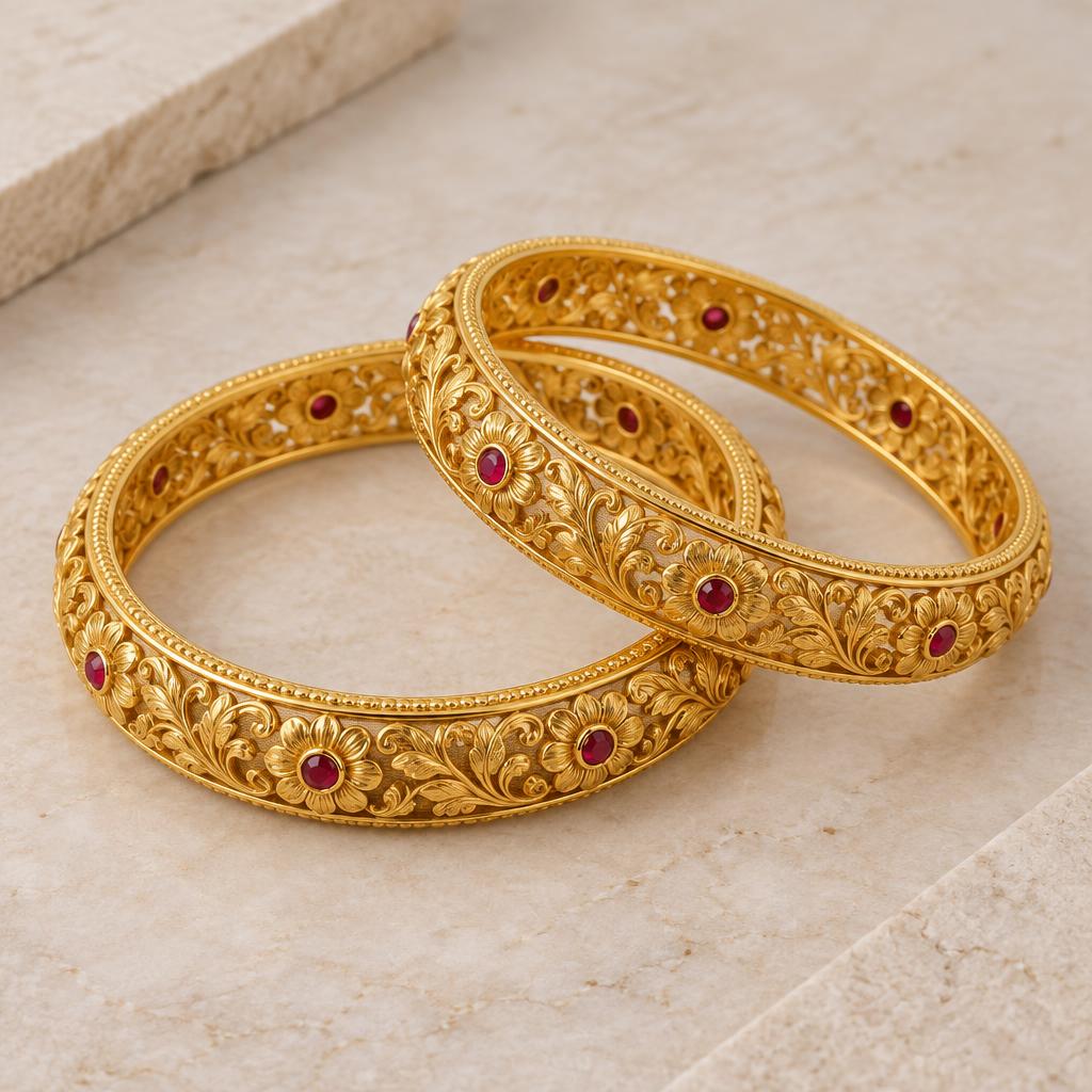 Bangles
