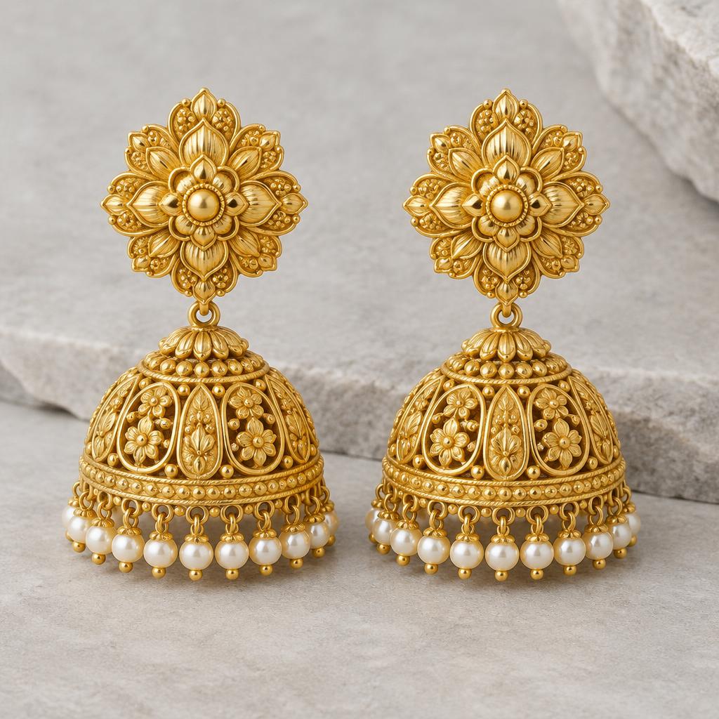 Traditional Jewellery