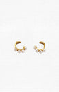 Pearly Ear Cuff
