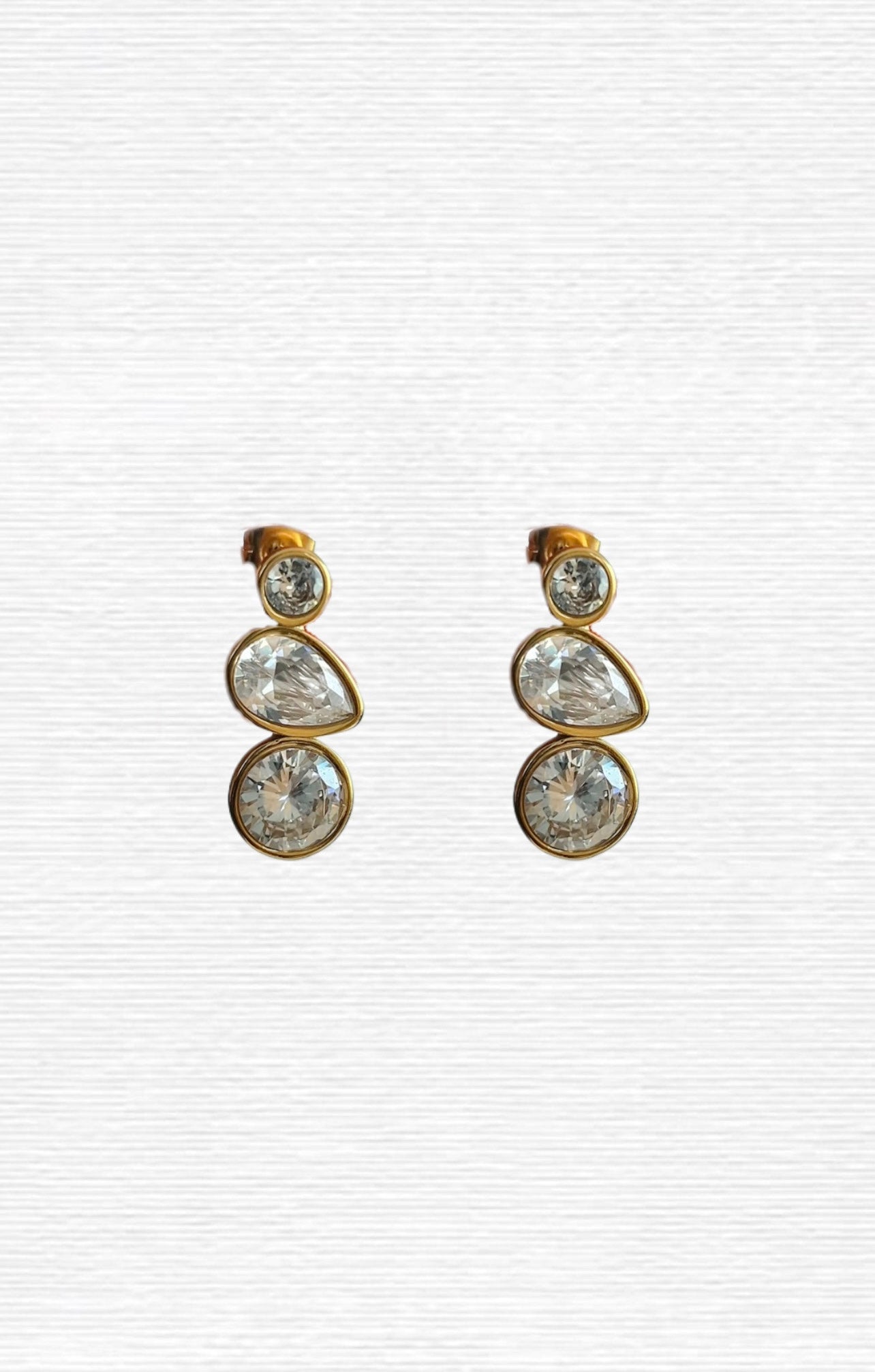 Lily Earrings