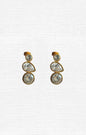 Lily Earrings