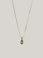 Golden Dew Necklace