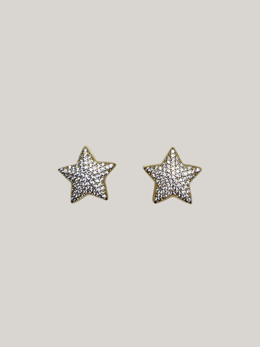 starfish earrings