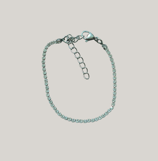 Tennis Bracelet