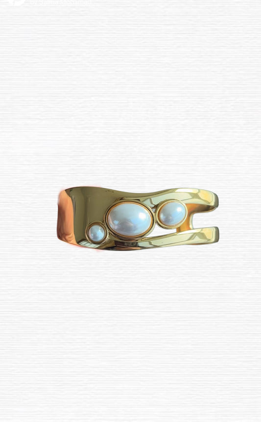 Celeste Bangle