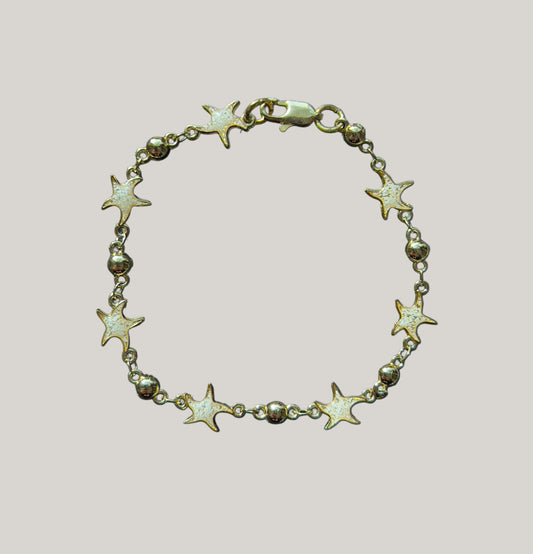 Ocean Bracelet