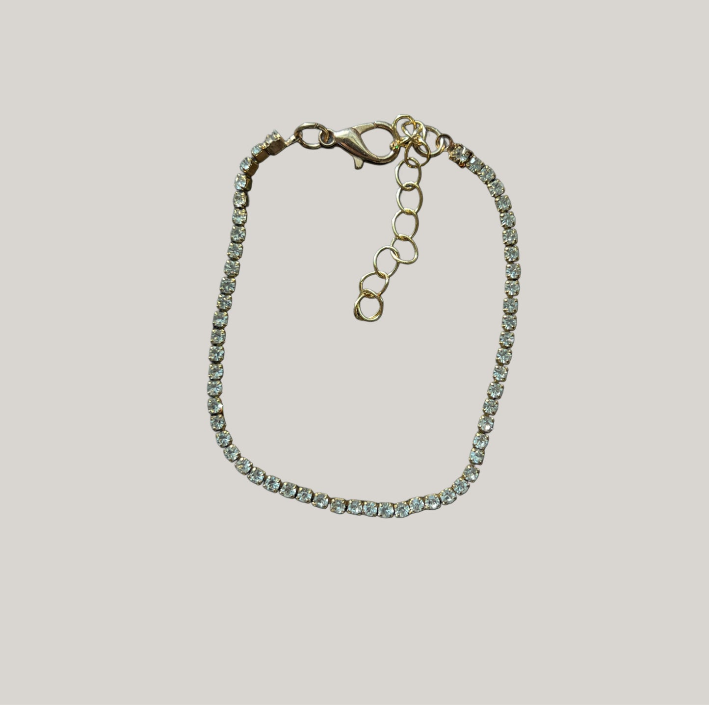 Tennis Bracelet