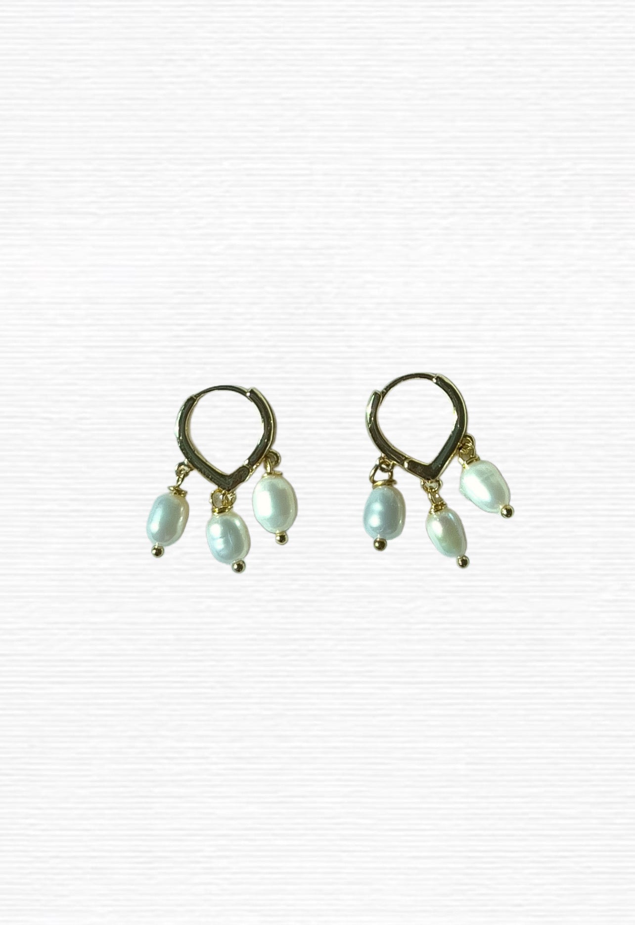 Blossom Drop Earrings