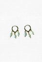 Blossom Drop Earrings