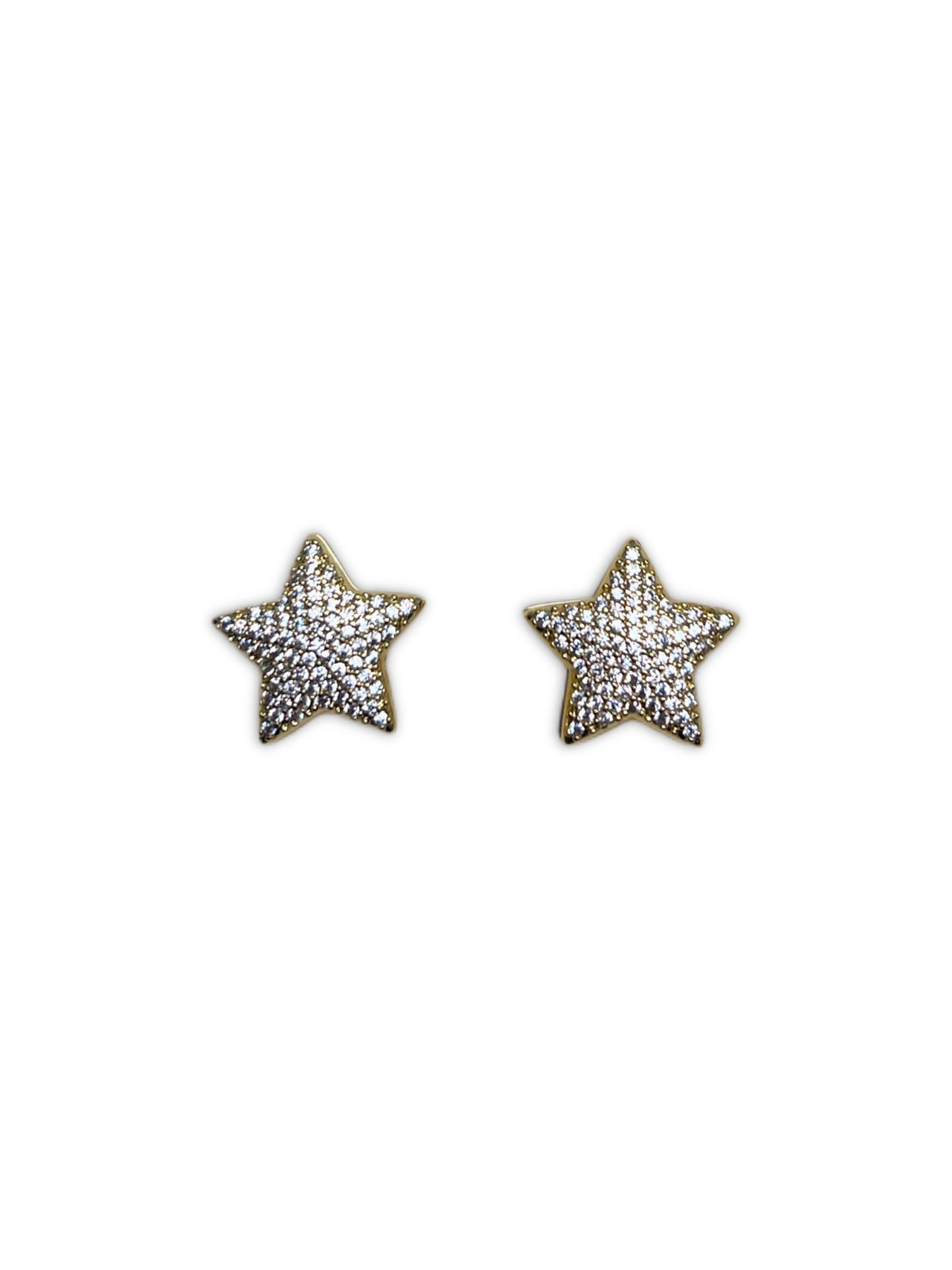 starfish earrings