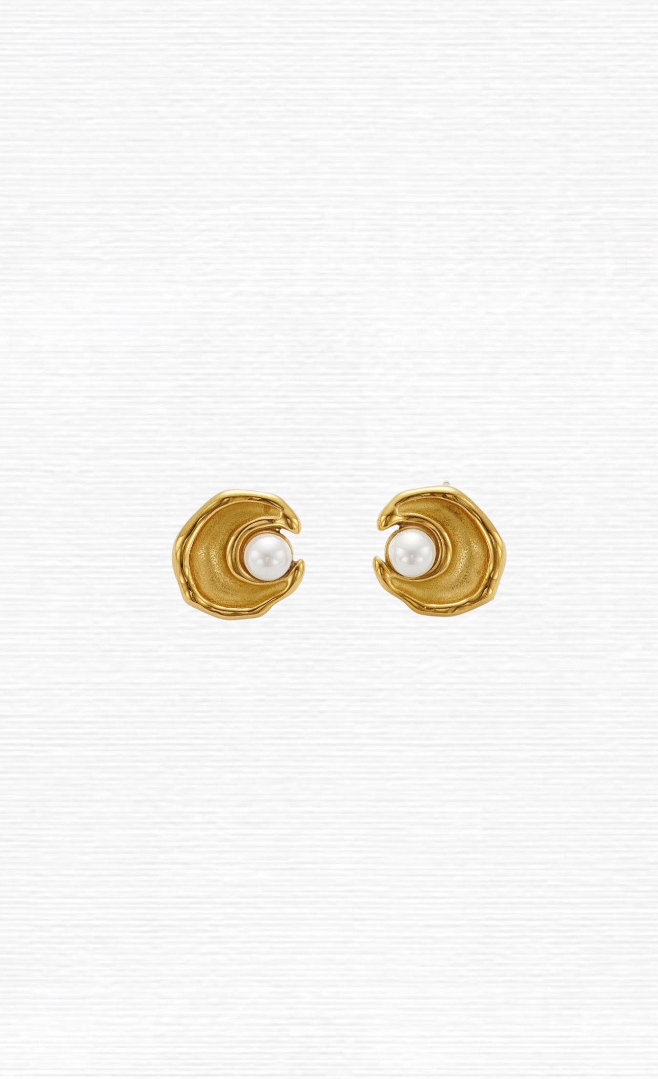 Sunkissed Earrings