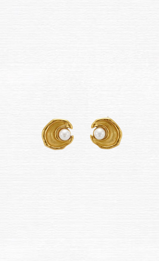 Sunkissed Earrings