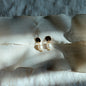 Pearl Mist Earrings