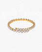 Crystal Gleam Bracelet