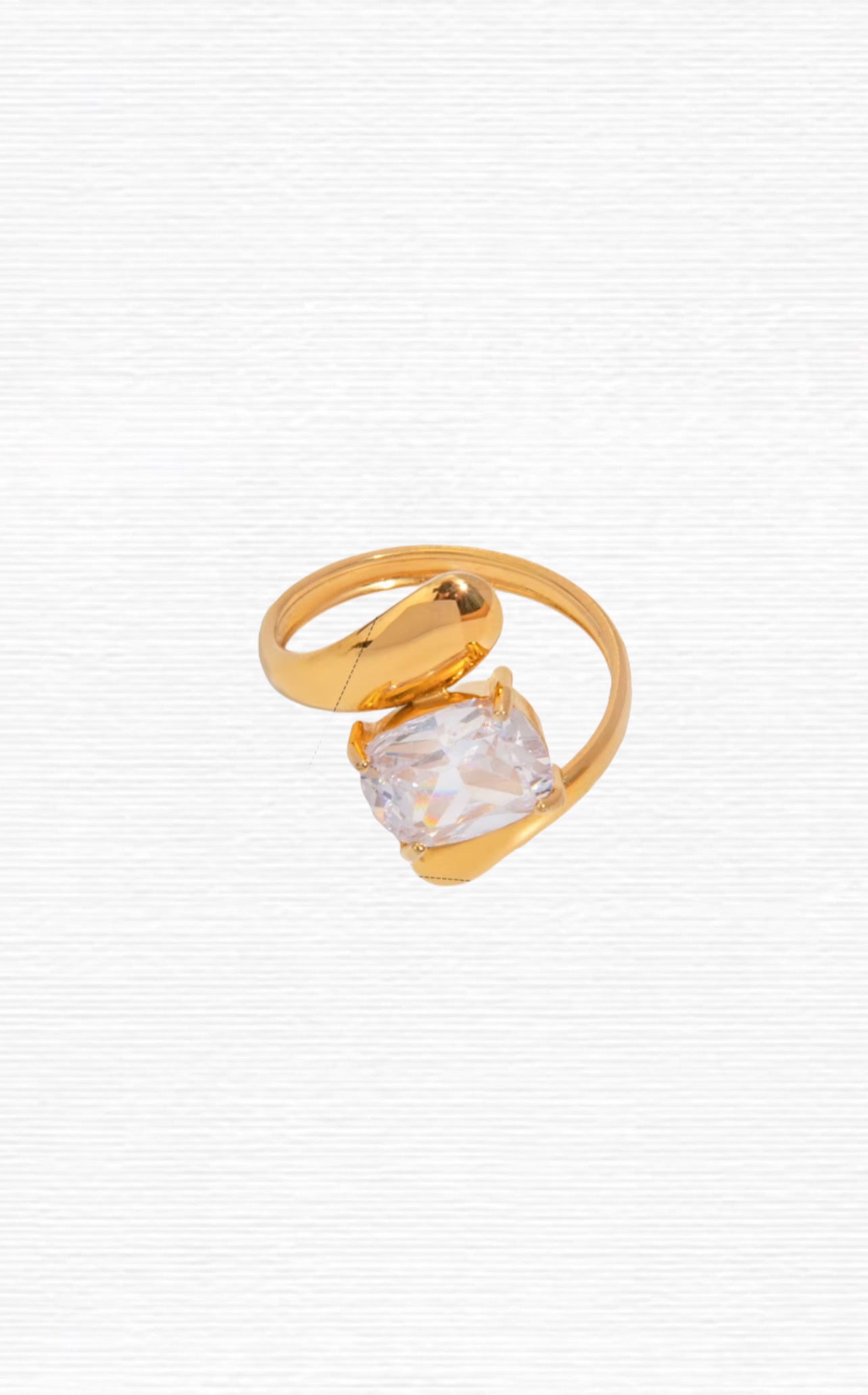 Harmony Ring