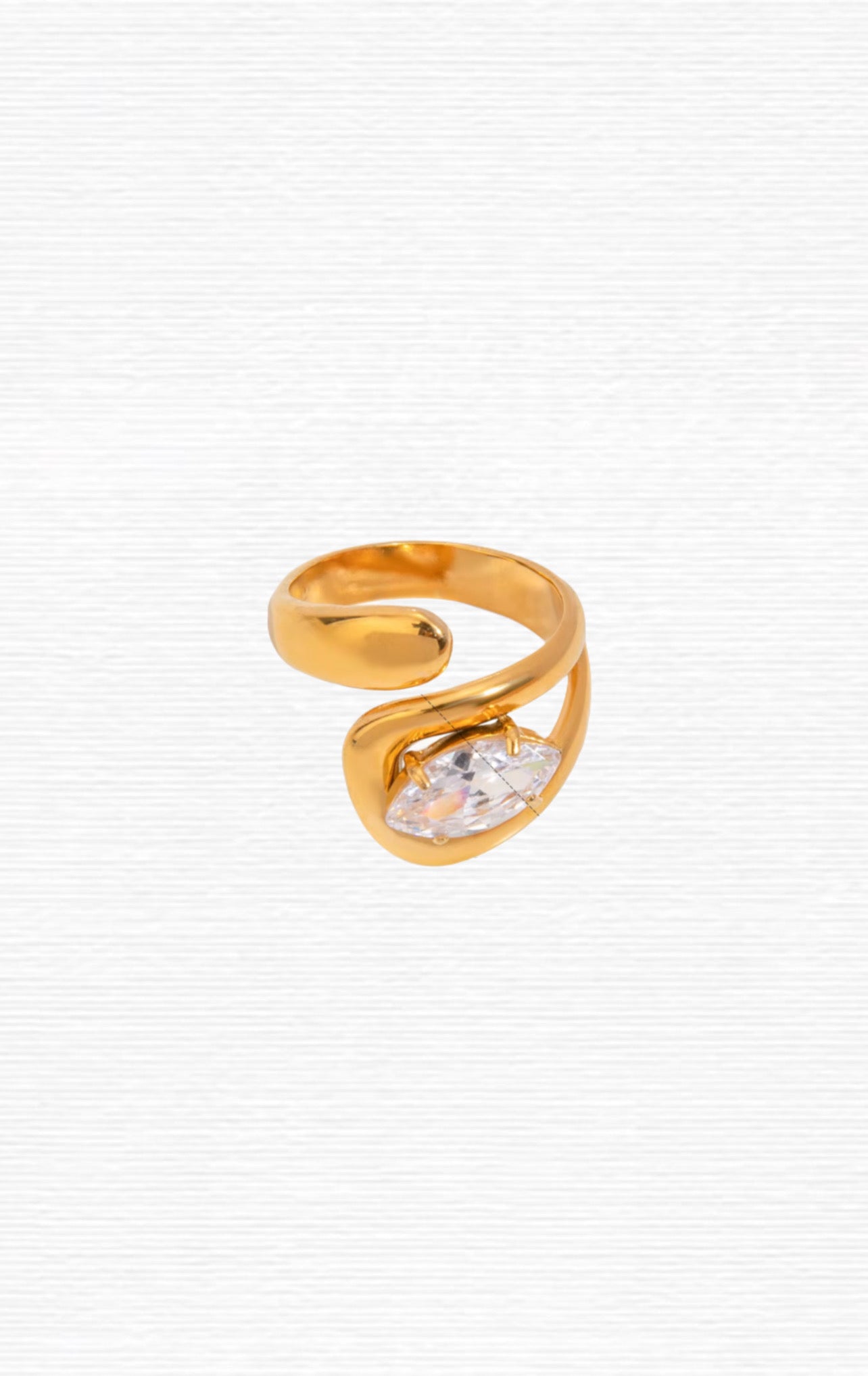 Jamila Ring