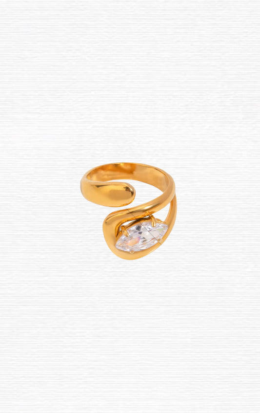 Jamila Ring