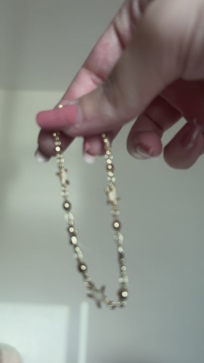 Ocean Bracelet