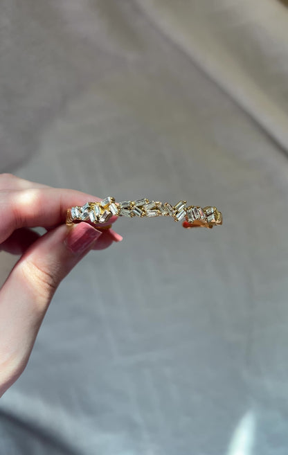 Zara Spark Bracelet