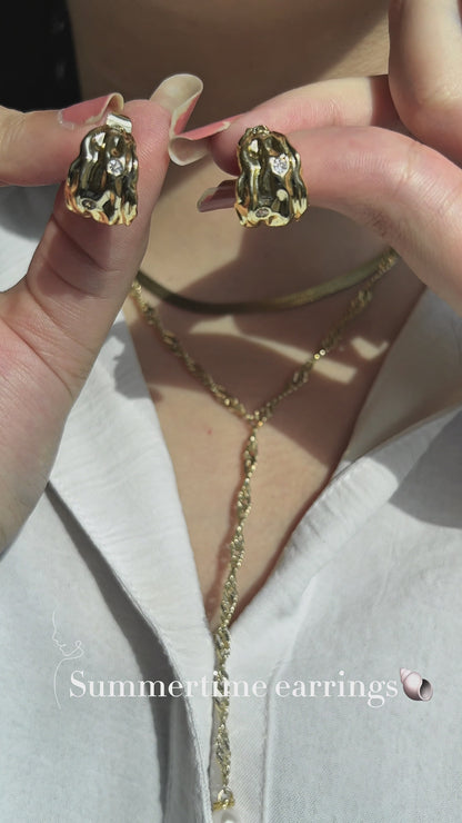 Luna Hoops